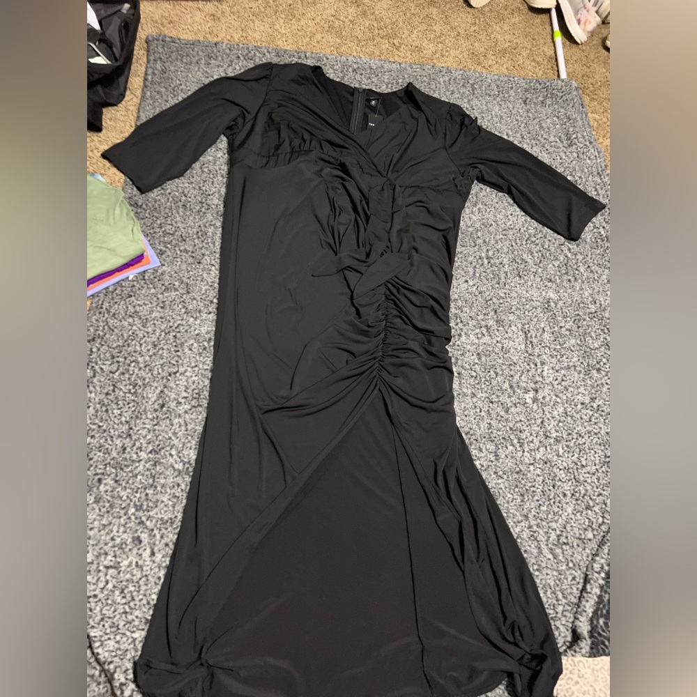 Torrid dress NWT